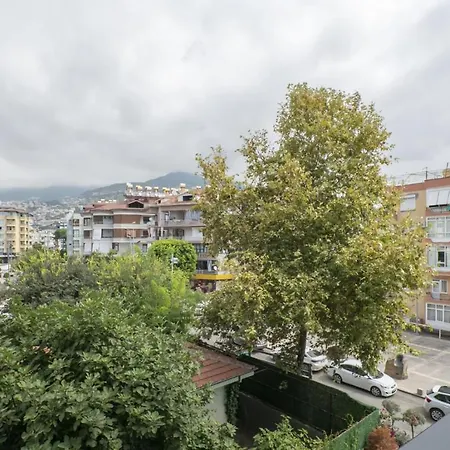 Appartamento Square Light Residence, With Pool In The Location Of *
